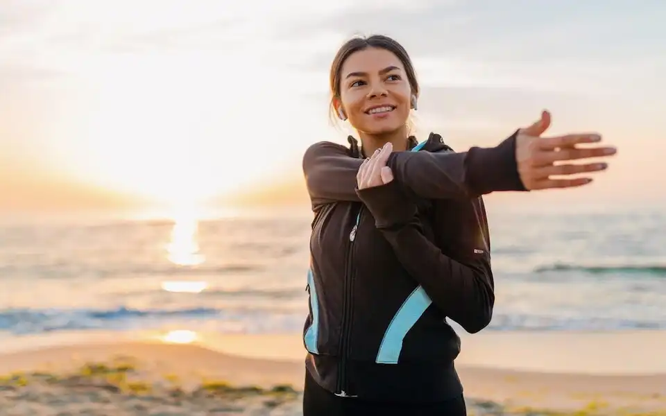 5 Physical Benefits Of Exercise