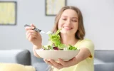 Does Healthy Eating Make You Feel Better