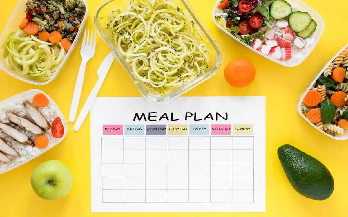 Healthy Eating To Lose Weight