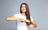 Grow Hair Faster Naturally