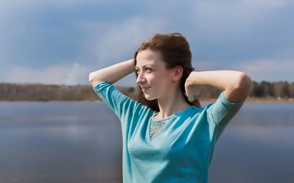Calm Your Nervous System Quickly