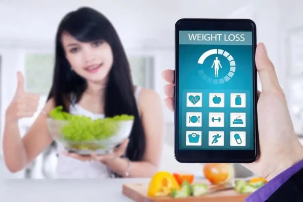 How Much Weight Can One Lose In A Week