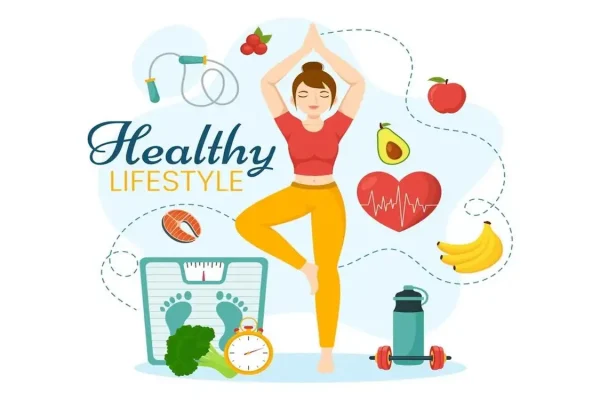 How To Start A Healthy Lifestyle From Scratch