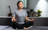 How Does Meditation Reduce Stress And Anxiety?