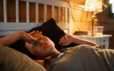 Reduce Stress To Sleep Better