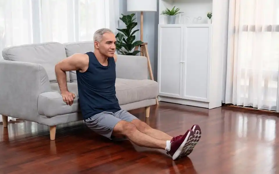 Lower Back Muscle Strain Treatment Exercises