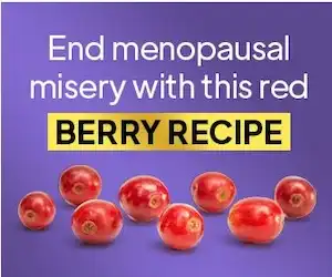 comfortable menopause