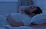 Why Do I Have Insomnia