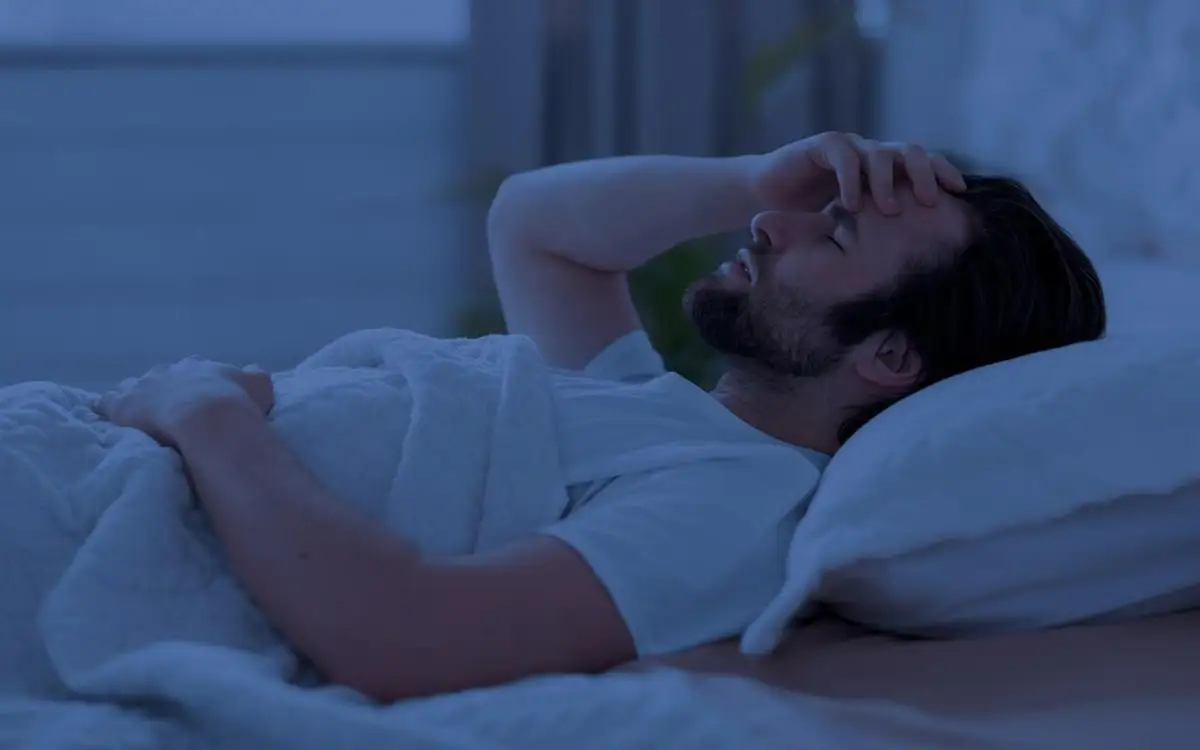 Why Do I Have Insomnia