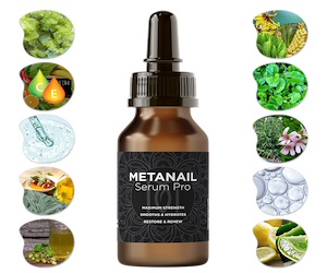 Banish Nail Fungus