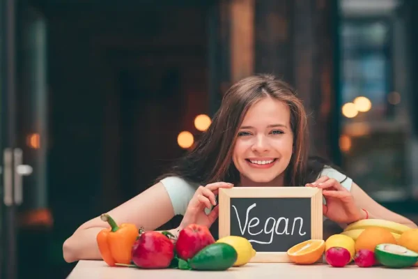 Vegan Food Options To Make At Home
