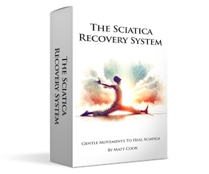 sciatica recovery