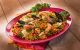 Mediterranean Diet For Weight Loss