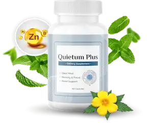 Quietum Plus