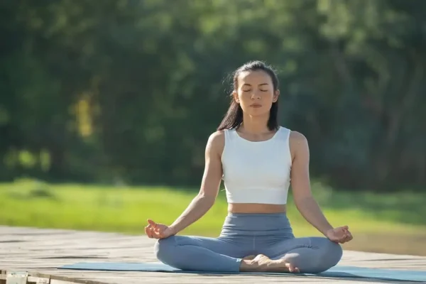 What is Yoga