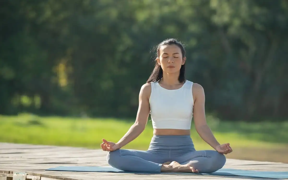What is Yoga