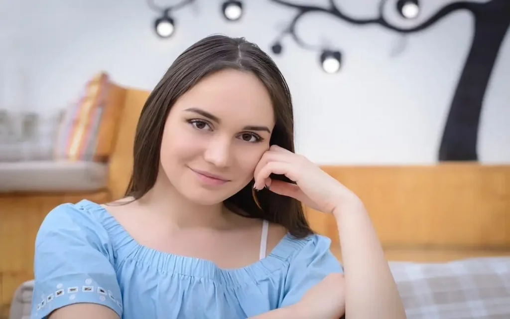 Lose Face Fat Effectively At Home