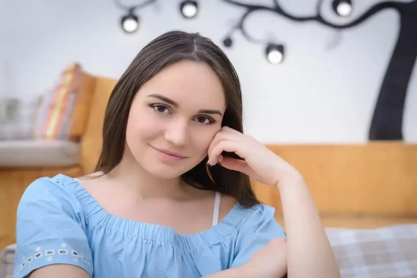 Lose Face Fat Effectively At Home