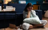 Combat Depression Naturally