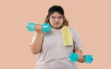 What Percentage Of Your Body Weight Is Muscle?