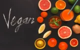 vegan nutrition benefits