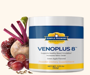 support cardiovascular wellness