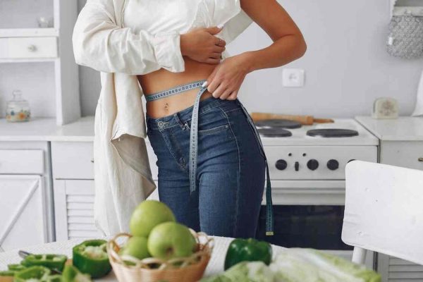 Weight Loss Can Transform Your Life