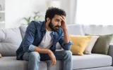 Signs Of Depression In Men