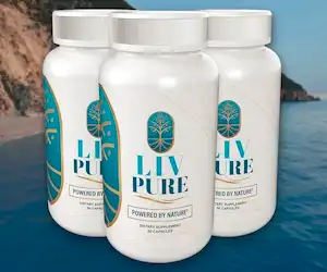 Liv Pure