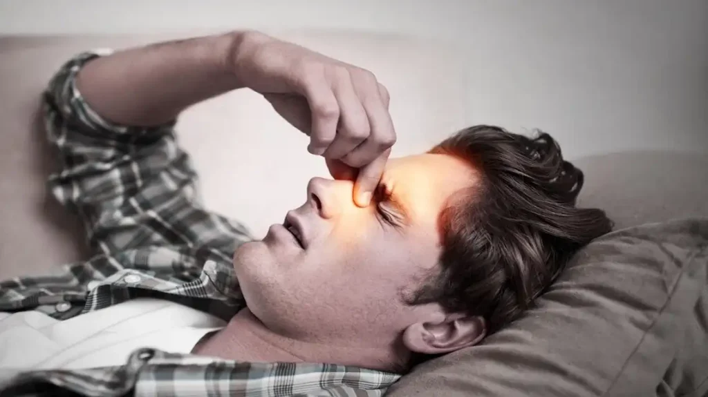 How to Relieve Tinnitus at Night and Sleep