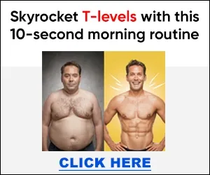 Increase Testosterone Naturally
