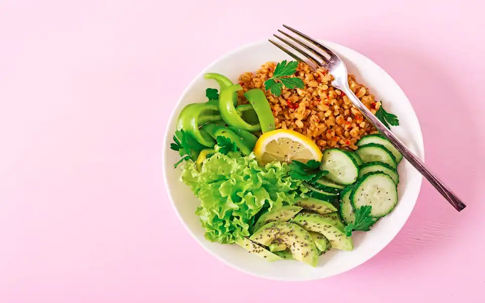 Top 7 Benefits Of A Plant-Based Diet For Mind And Body