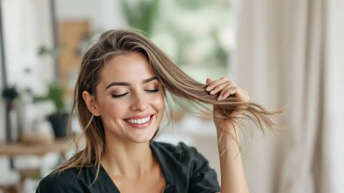 How to Take Care of Your Head and Hair