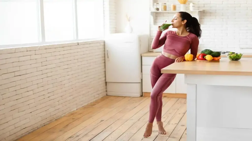 How to Detox Your Whole Body at Home