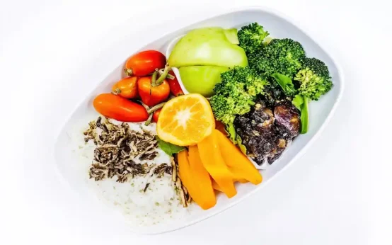 Easy Vegetarian Recipes You Can Make In Under 30 Minutes