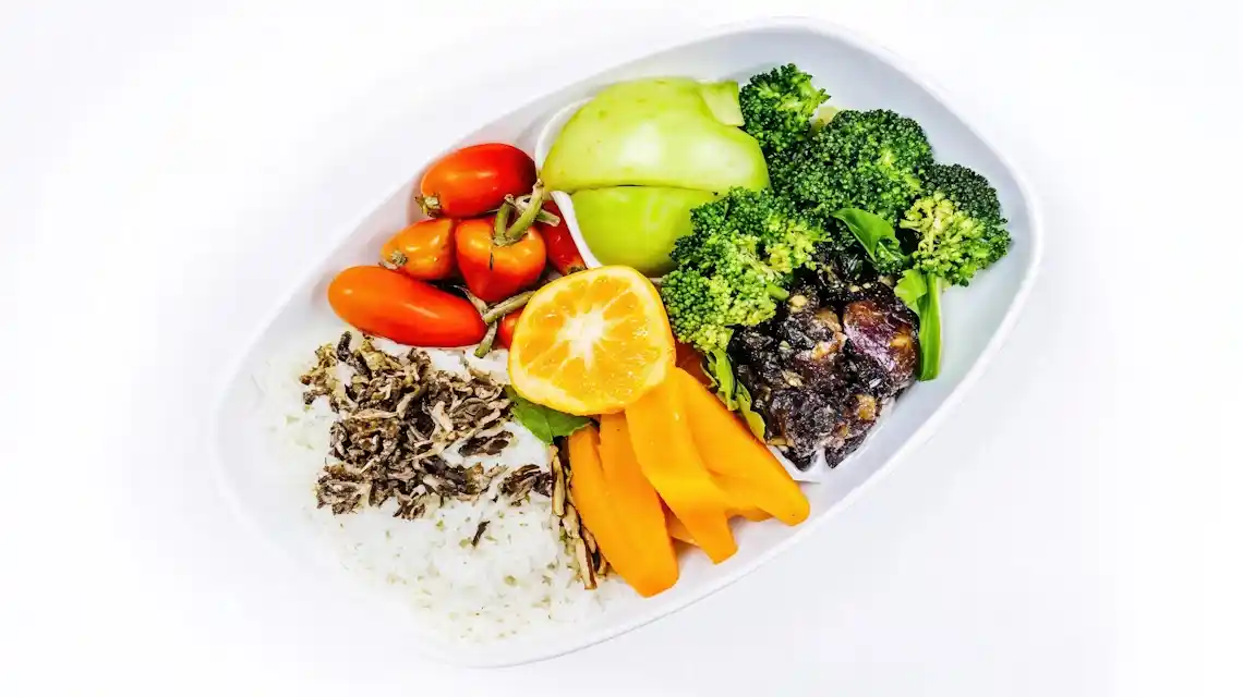Easy Vegetarian Recipes You Can Make In Under 30 Minutes