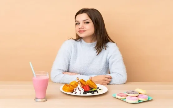 What Should I Eat For Breakfast To Lose Weight