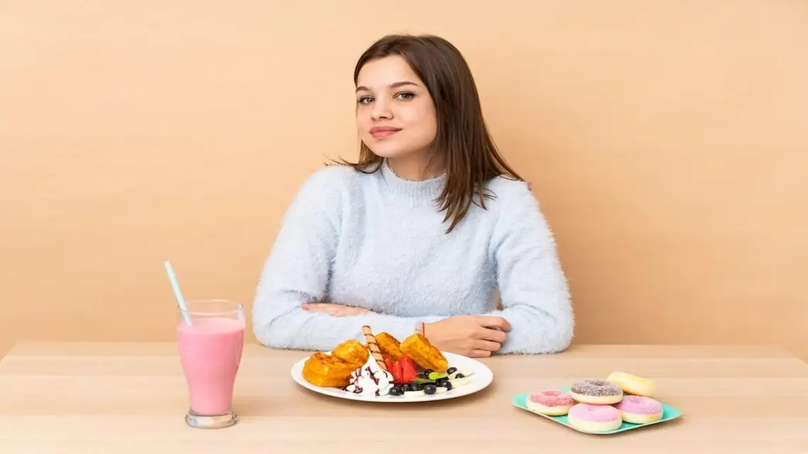 What Should I Eat For Breakfast To Lose Weight