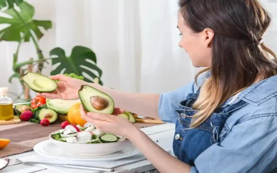 Is It Good To Eat Avocado When Trying To Lose Weight