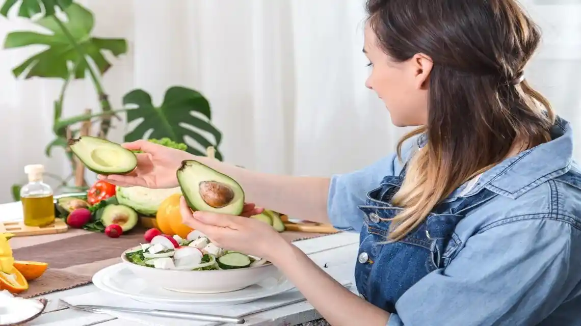 Is It Good To Eat Avocado When Trying To Lose Weight