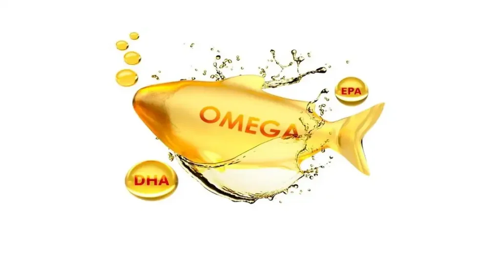 What Are The Benefits Of Omega-3 Fish Oil Daily