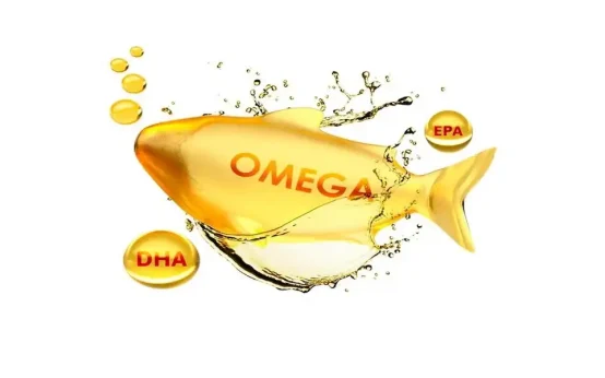 What Are The Benefits Of Omega-3 Fish Oil Daily