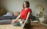 Meditation For Stress And Anxiety Relief