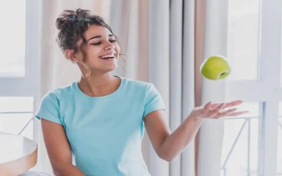 How Being Healthy Can Actually Make You Happier