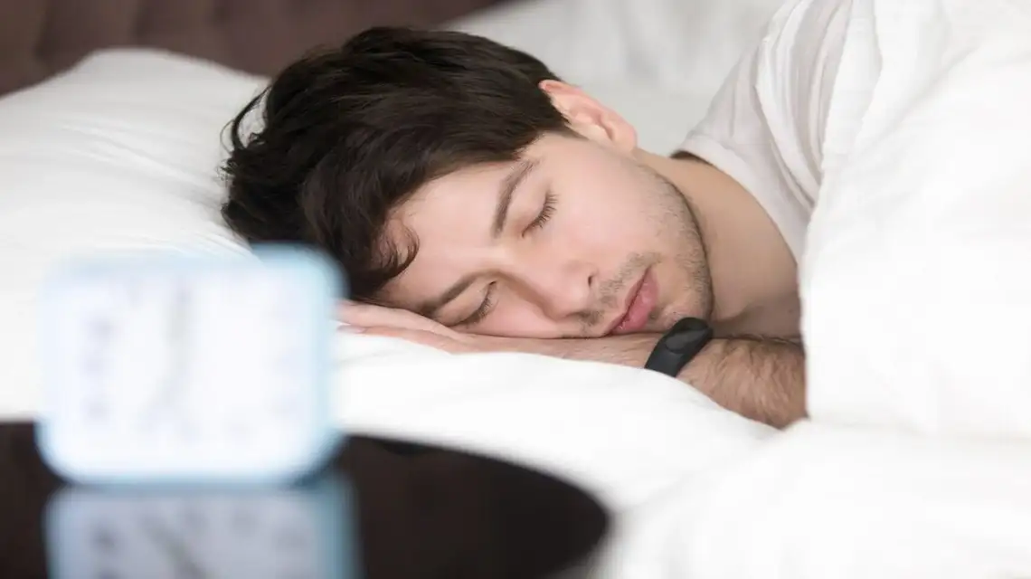 How To Quiet Your Mind So You Can Sleep