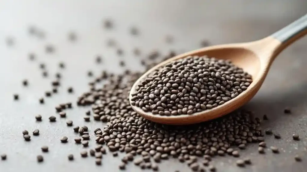 What Happens to Your Body When You Start Eating Chia Seeds