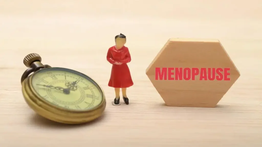 What Are The Worst Menopause Symptoms