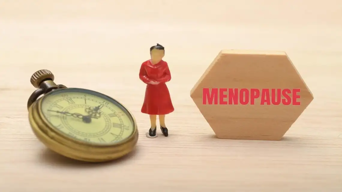 What Are The Worst Menopause Symptoms