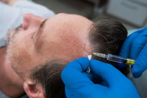 Losing Hair Treatment That Really Works