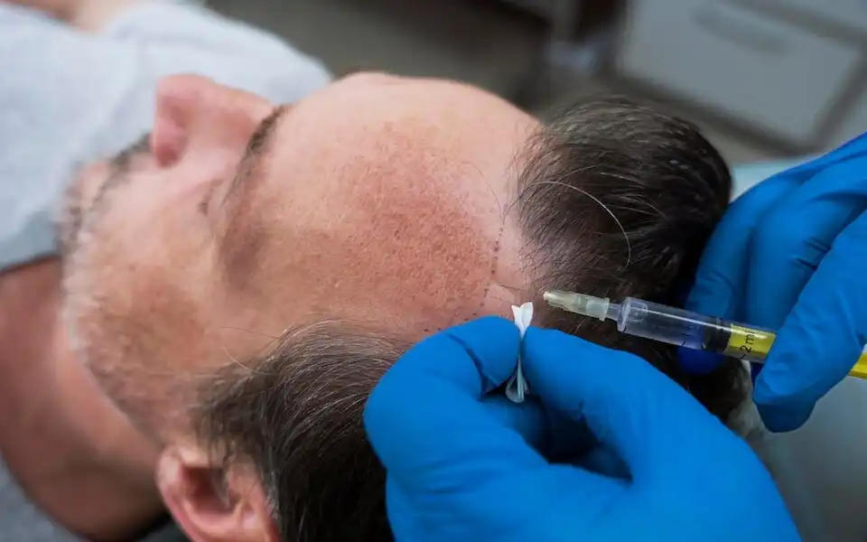 Losing Hair Treatment That Really Works